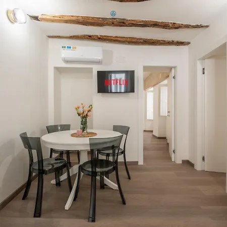 Domo De Mesu-house Live Express Apartment