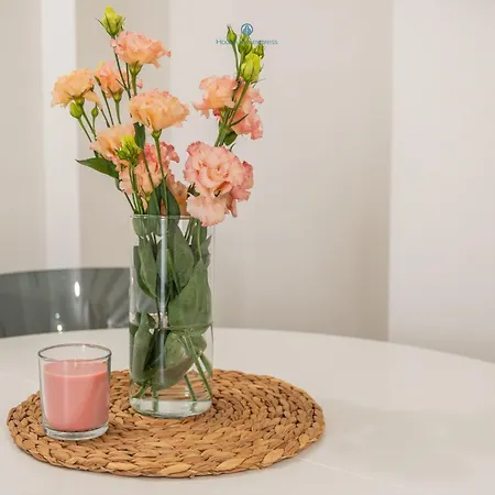 Domo De Mesu-house Live Express Apartment Cagliari