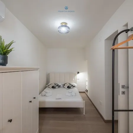 Domo De Mesu-house Live Express Apartment