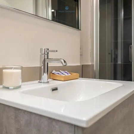 Apartment Domo De Mesu-house Live Express *