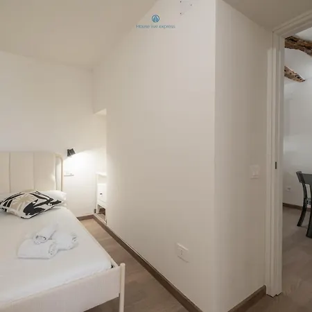 Domo De Mesu-house Live Express Apartment *