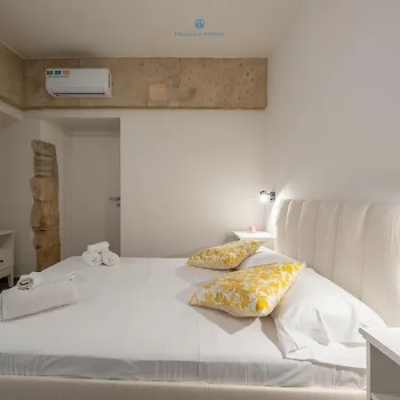 Domo De Mesu-house Live Express Apartment *
