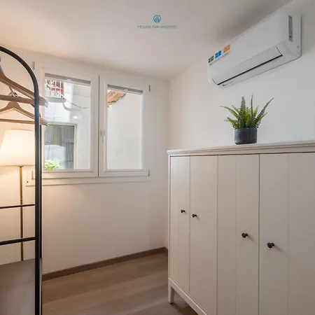 Domo De Mesu-house Live Express Apartment *