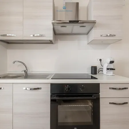 Apartment Domo De Mesu-house Live Express