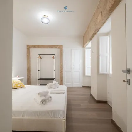 Apartment Domo De Mesu-house Live Express