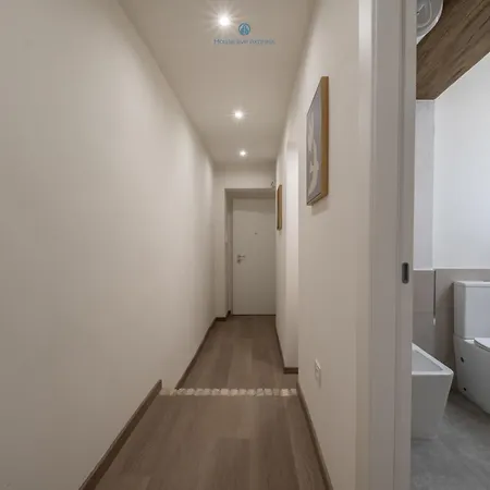 Apartment Domo De Mesu-house Live Express Cagliari