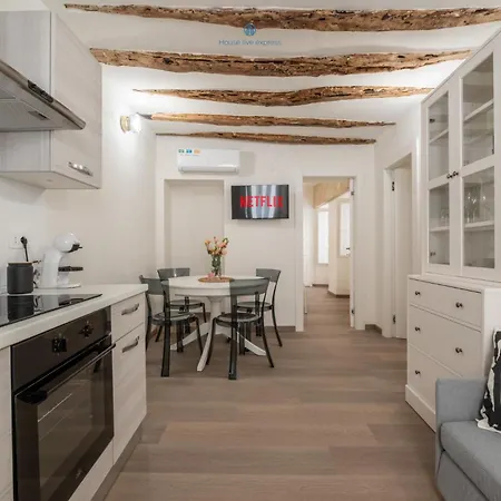Apartment Domo De Mesu-house Live Express *