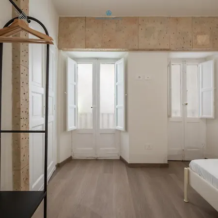 Domo De Mesu-house Live Express Apartment *