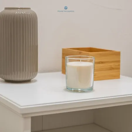 Domo De Mesu-house Live Express Apartment