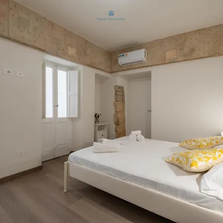 Domo De Mesu-house Live Express Apartment