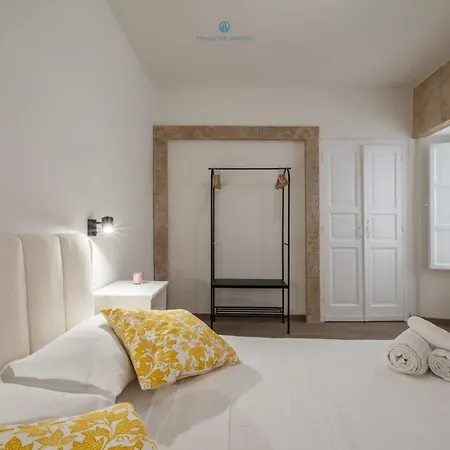 Apartment Domo De Mesu-house Live Express Cagliari