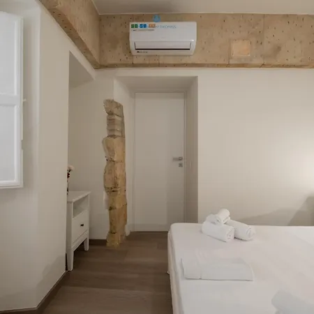 Domo De Mesu-house Live Express Apartment