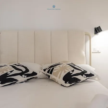 Apartment Domo De Mesu-house Live Express