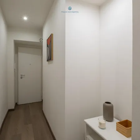 Apartment Domo De Mesu-house Live Express *