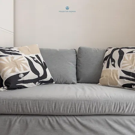 Apartment Domo De Mesu-house Live Express *