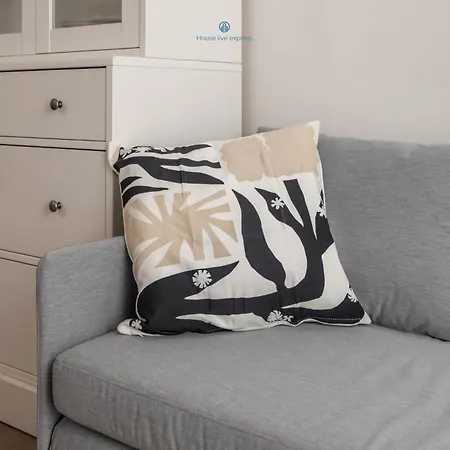 Apartment Domo De Mesu-house Live Express Cagliari
