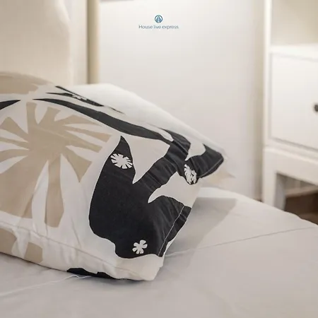 Domo De Mesu-house Live Express Apartment Cagliari